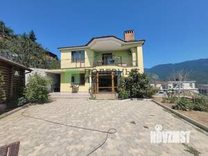 Дом 367м², 2-этажный, участок 7 сот.