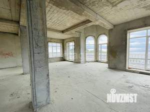 Дом 445м², 4-этажный, участок 11 сот.