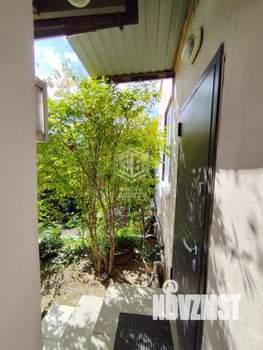 Дом 105м², 2-этажный, участок 3 сот.