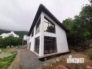 Дом 121м², 2-этажный, участок 4 сот.