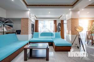 Дом 300м², 3-этажный, участок 4 сот.