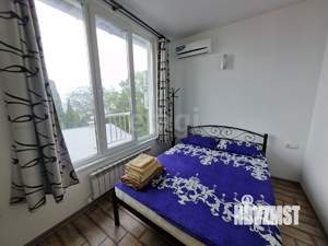 Дом 264м², 2-этажный, участок 1 сот.