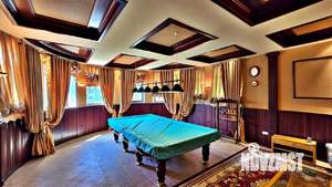 Дом 545м², 3-этажный, участок 16 сот.