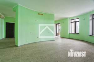 Дом 800м², 4-этажный, участок 12 сот.