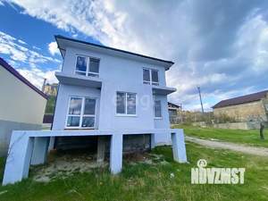 Дом 160м², 2-этажный, участок 6 сот.