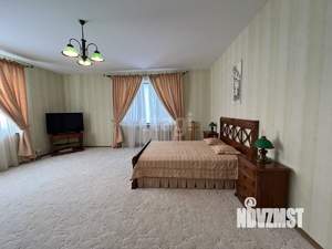 Дом 349м², 3-этажный, участок 12 сот.