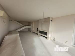 Коттедж 475м², 4-этажный, участок 4 сот.