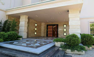 Дом 3271м², 4-этажный, участок 65 сот.