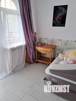 Дом 100м², 2-этажный, участок 1 сот.