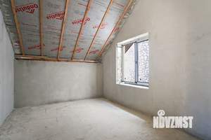 Дом 234м², 2-этажный, участок 8 сот.