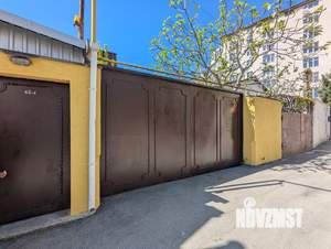 Дом 225м², 3-этажный, участок 3 сот.