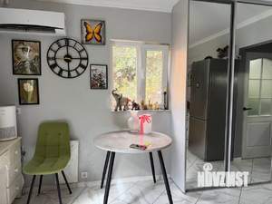 Дом 50м², 1-этажный, участок 1 сот.