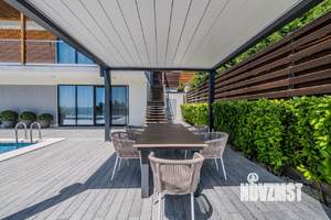 Дом 297м², 2-этажный, участок 6 сот.