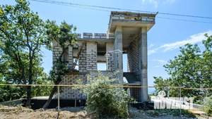 Дом 240м², 3-этажный, участок 3 сот.