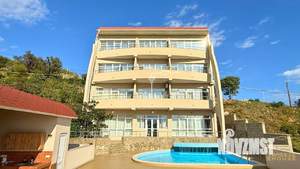 Дом 625м², 3-этажный, участок 8 сот.