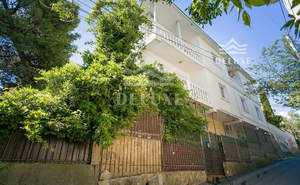 Дом 270м², 3-этажный, участок 3 сот.