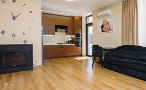 Дом 177м², 3-этажный, участок 5 сот.