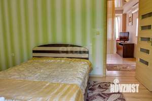 Дом 200м², 4-этажный, участок 3 сот.