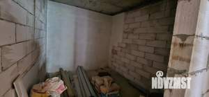 Таунхаус 69м², 2-этажный, участок 1 сот.