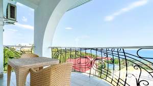 Дом 275м², 4-этажный, участок 27 сот.