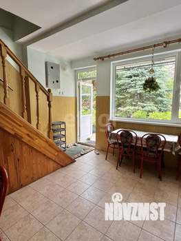 Дом 173м², 3-этажный, участок 0 сот.