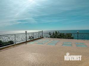 Дом 1391м², 4-этажный, участок 39 сот.