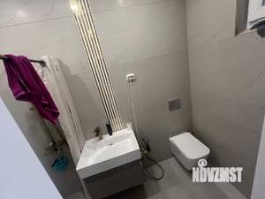 Дом 80м², 3-этажный, участок 1 сот.