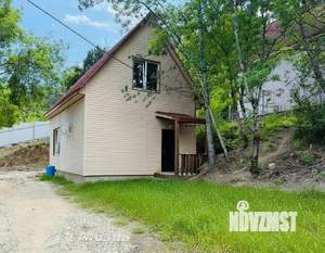 Дом 83м², 2-этажный, участок 3 сот.