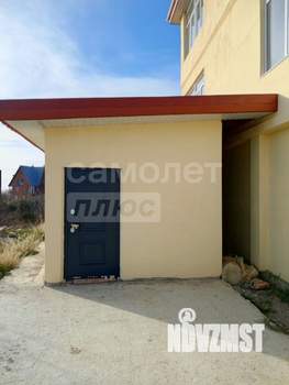 Дом 40м², 1-этажный, участок 4 сот.