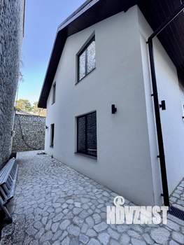 Коттедж 234м², 2-этажный, участок 8 сот.