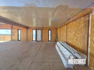 Дом 140м², 1-этажный, участок 6 сот.