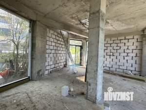 Дом 230м², 3-этажный, участок 4 сот.