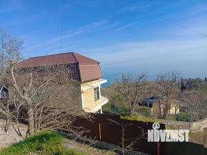 Дом 581м², 4-этажный, участок 5 сот.