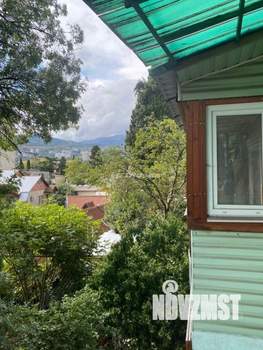 Дом 100м², 3-этажный, участок 2 сот.