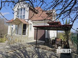 Дом 260м², 3-этажный, участок 6 сот.