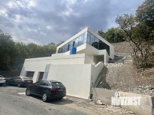 Дом 437м², 2-этажный, участок 10 сот.