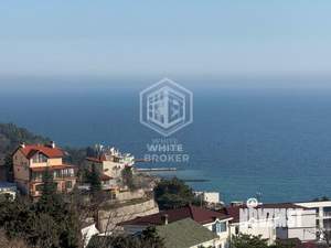 Дом 600м², 4-этажный, участок 5 сот.