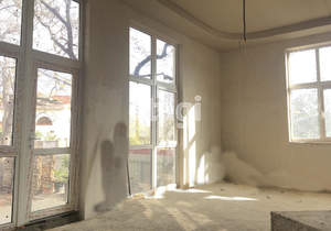 Дом 118м², 1-этажный, участок 1 сот.