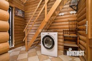 Дом 105м², 3-этажный, участок 1 сот.