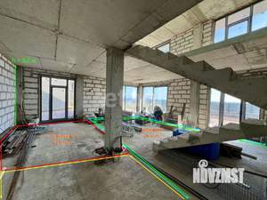 Дом 168м², 2-этажный, участок 4 сот.