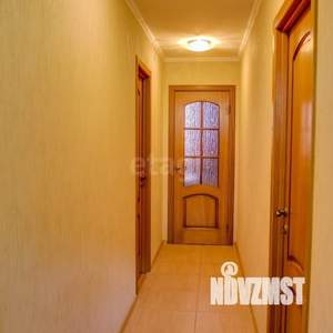 Дом 200м², 4-этажный, участок 3 сот.