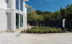 Дом 239м², 2-этажный, участок 7 сот.