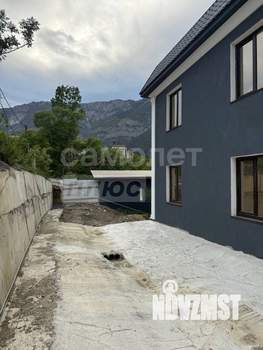 Дом 460м², 4-этажный, участок 10 сот.