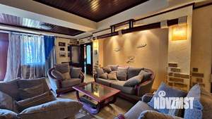 Дом 545м², 3-этажный, участок 16 сот.