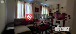 Коттедж 196м², 4-этажный, участок 2 сот.