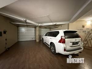 Дом 396м², 4-этажный, участок 3 сот.