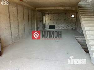 Дом 337м², 4-этажный, участок 2 сот.