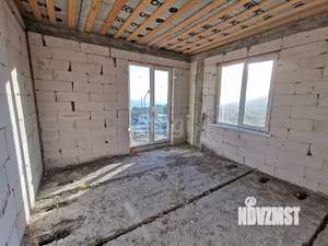 Дом 122м², 2-этажный, участок 4 сот.