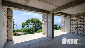 Дом 240м², 3-этажный, участок 3 сот.