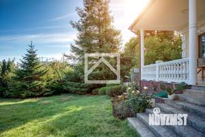 Дом 580м², 3-этажный, участок 12 сот.